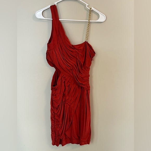 Bebe cutout dress - Picture 2 of 4